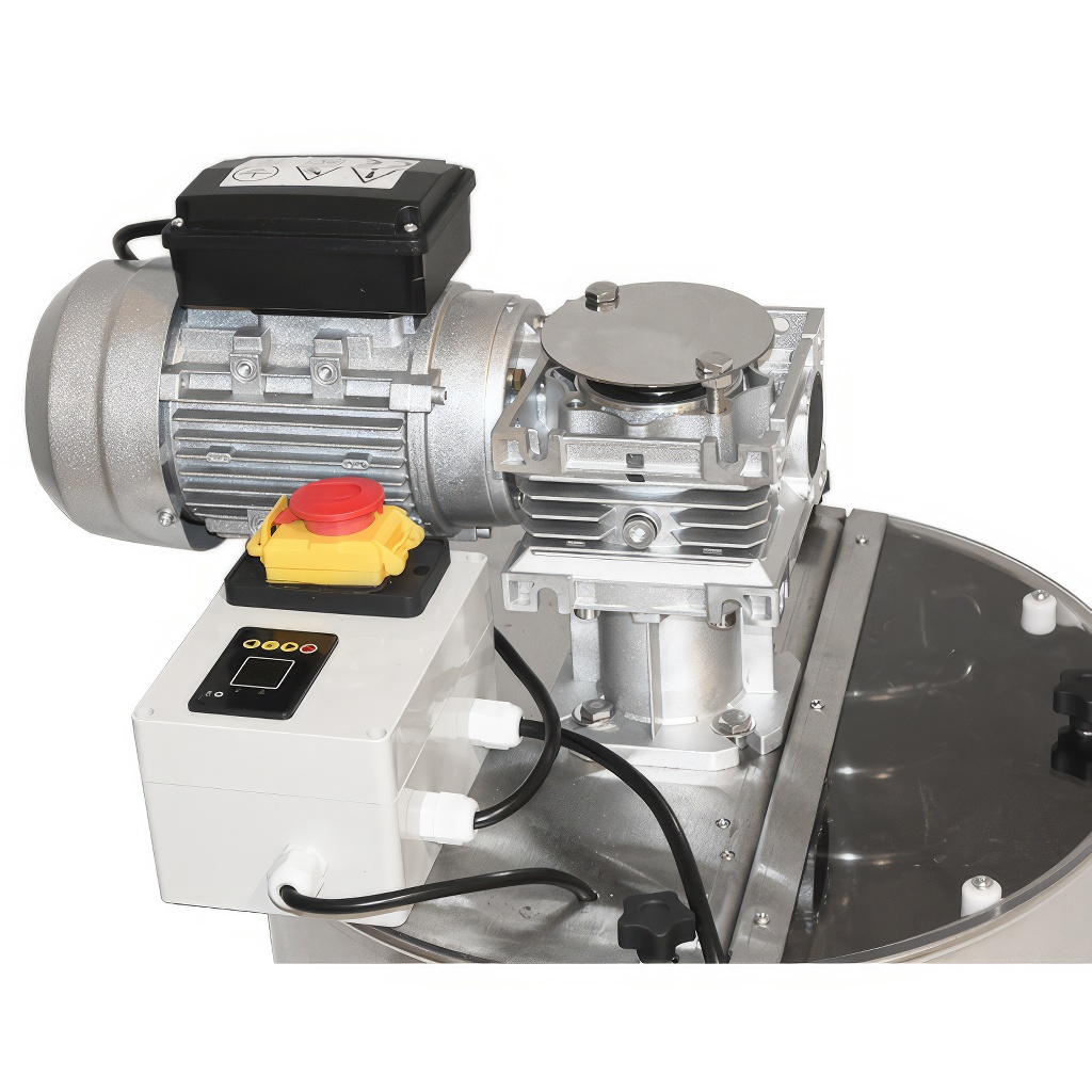 Rührmaschinen Mellarius ProLine 230 V Vol. 185 kg - Automatik